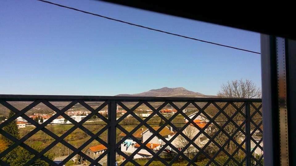 Bed and Breakfast Casa Santa Catarina Montalegre Exterior foto