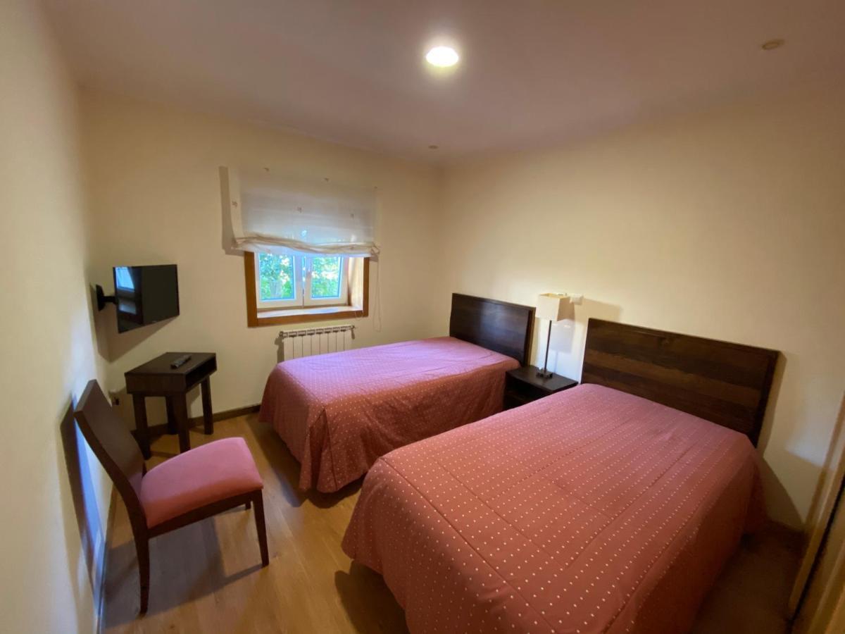 Bed and Breakfast Casa Santa Catarina Montalegre Exterior foto