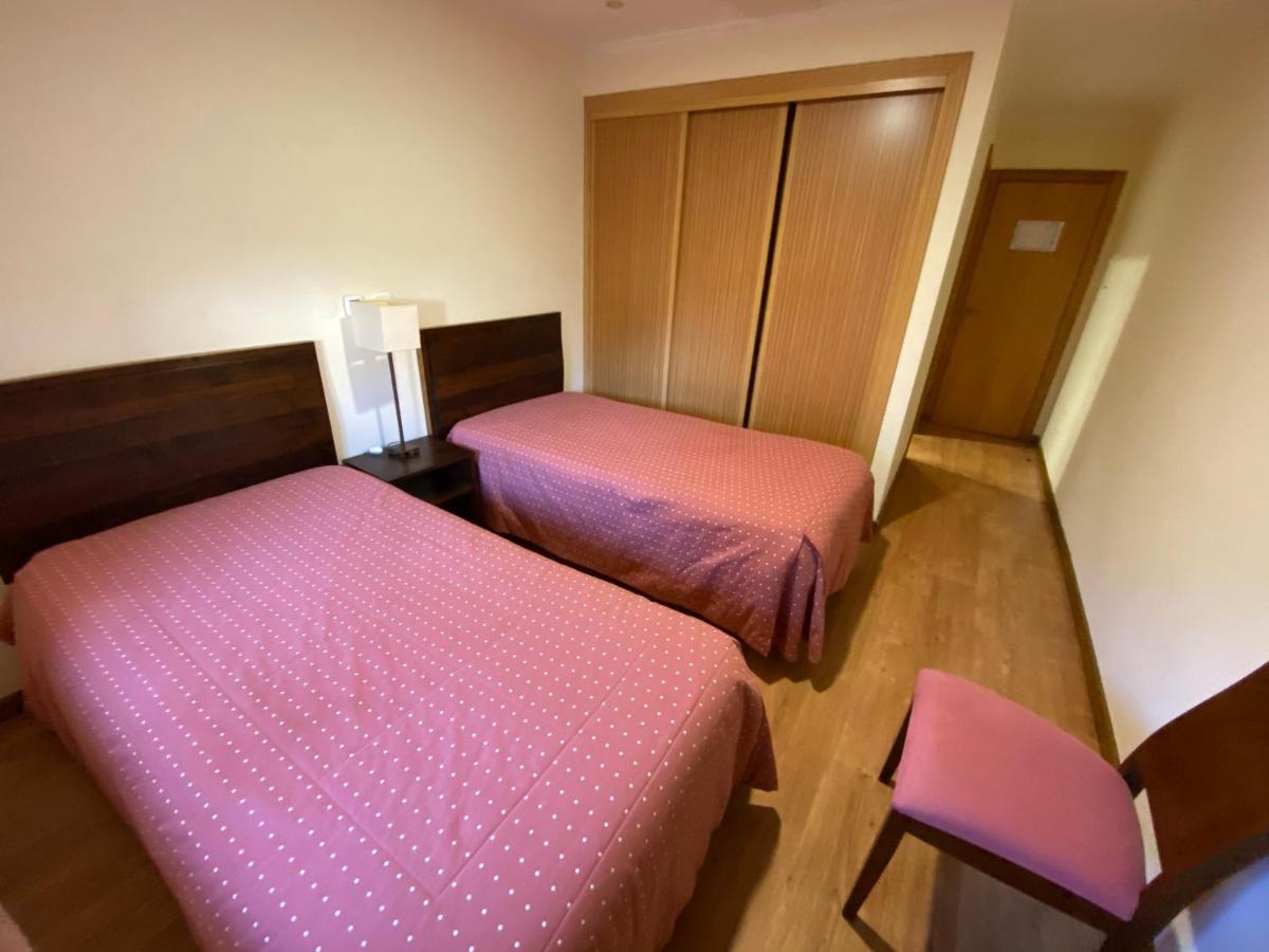 Bed and Breakfast Casa Santa Catarina Montalegre Exterior foto