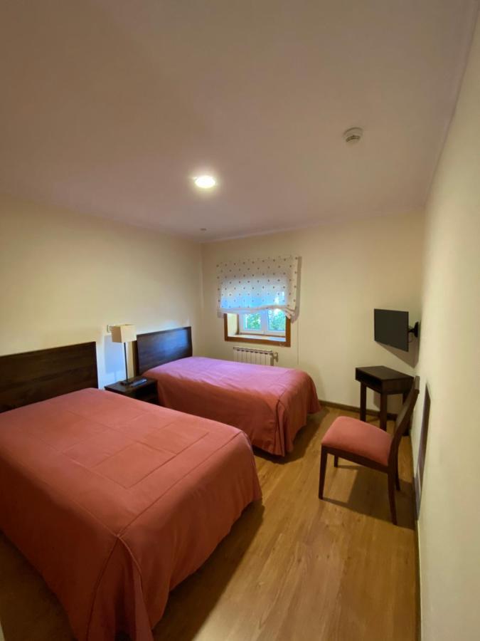 Bed and Breakfast Casa Santa Catarina Montalegre Exterior foto