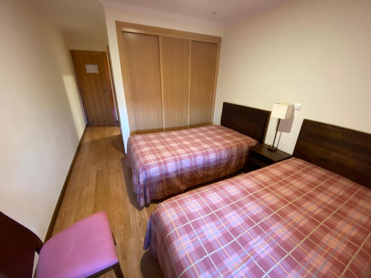 Bed and Breakfast Casa Santa Catarina Montalegre Exterior foto