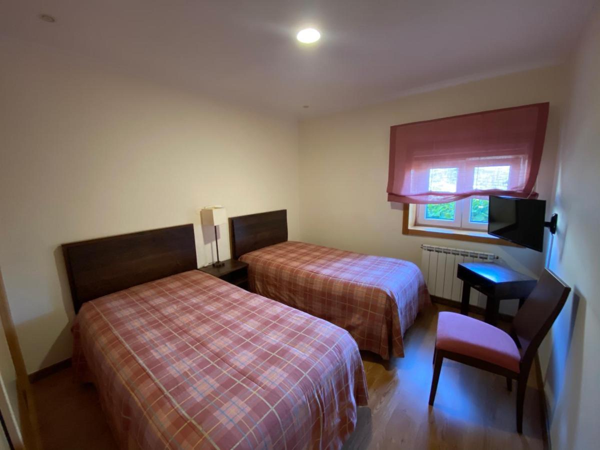 Bed and Breakfast Casa Santa Catarina Montalegre Exterior foto