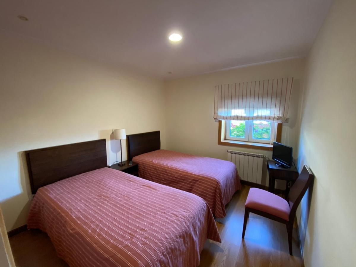 Bed and Breakfast Casa Santa Catarina Montalegre Exterior foto