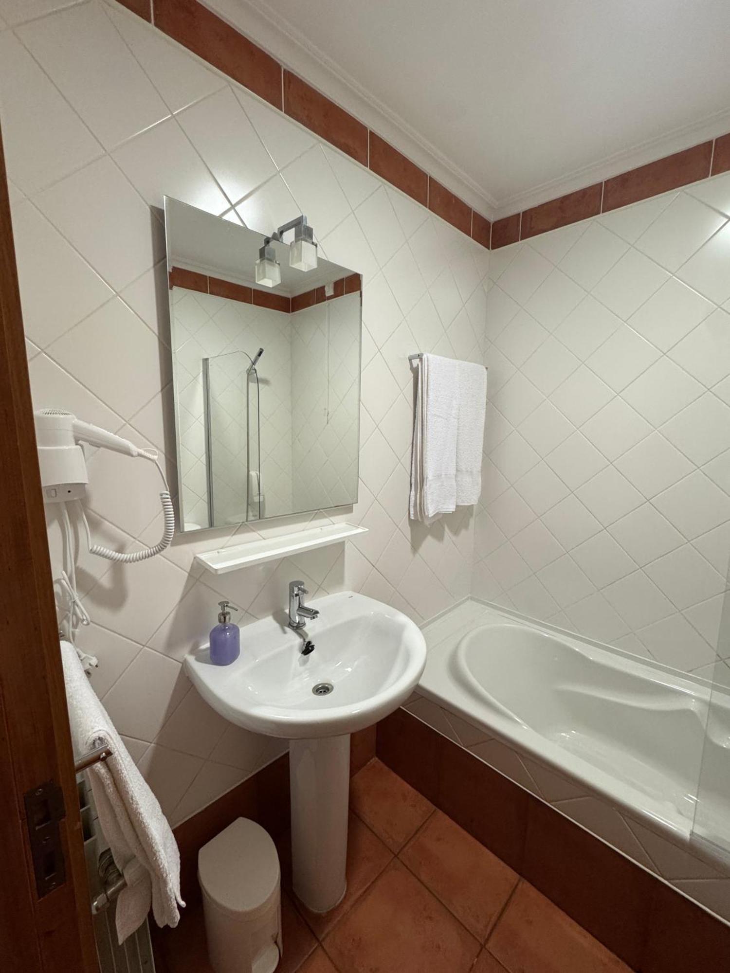 Bed and Breakfast Casa Santa Catarina Montalegre Exterior foto