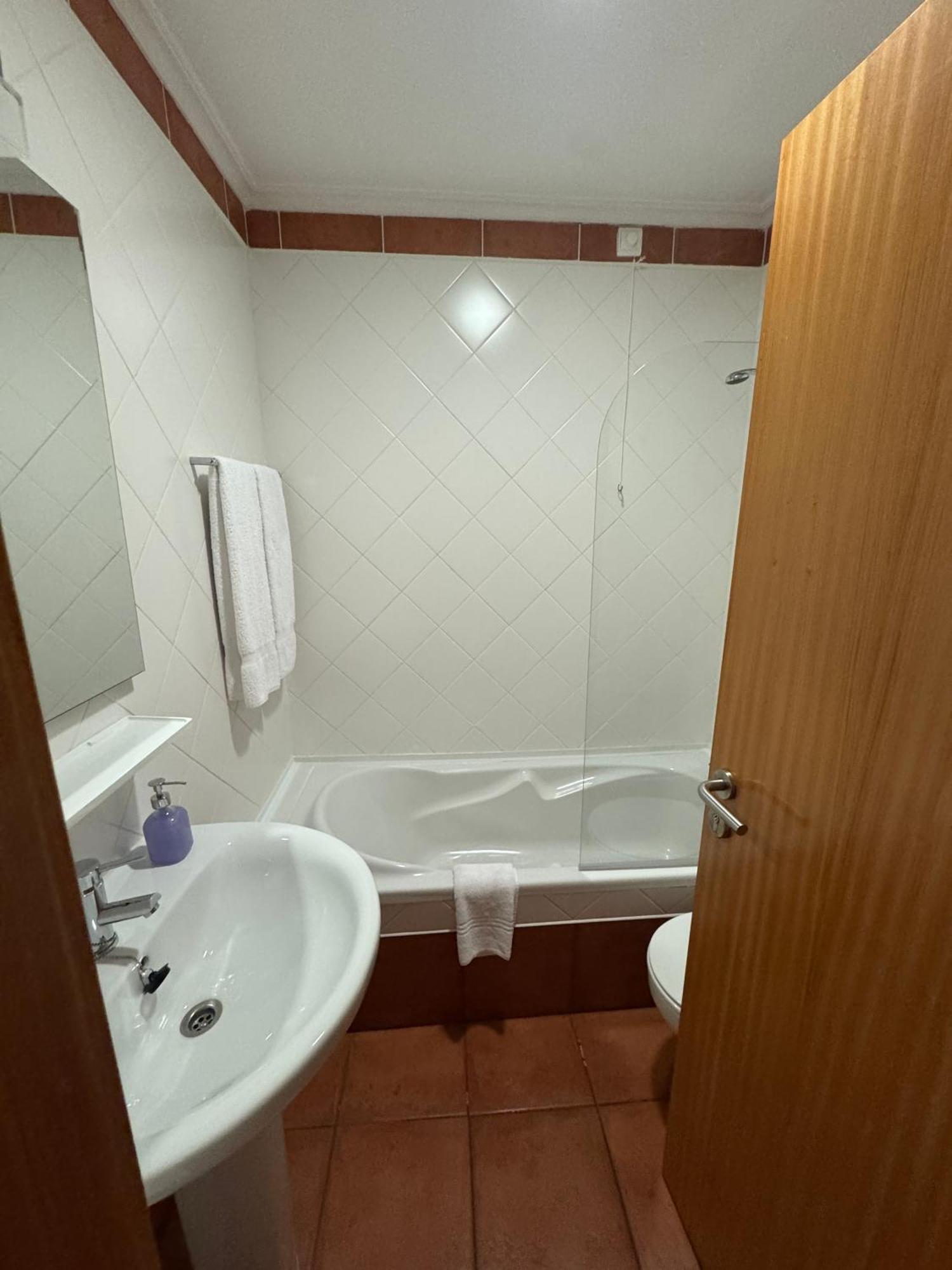 Bed and Breakfast Casa Santa Catarina Montalegre Exterior foto
